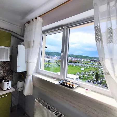 Quiet And Cozy 2 Bedroom Flat With Free Parking Included Floresti  Exterior photo