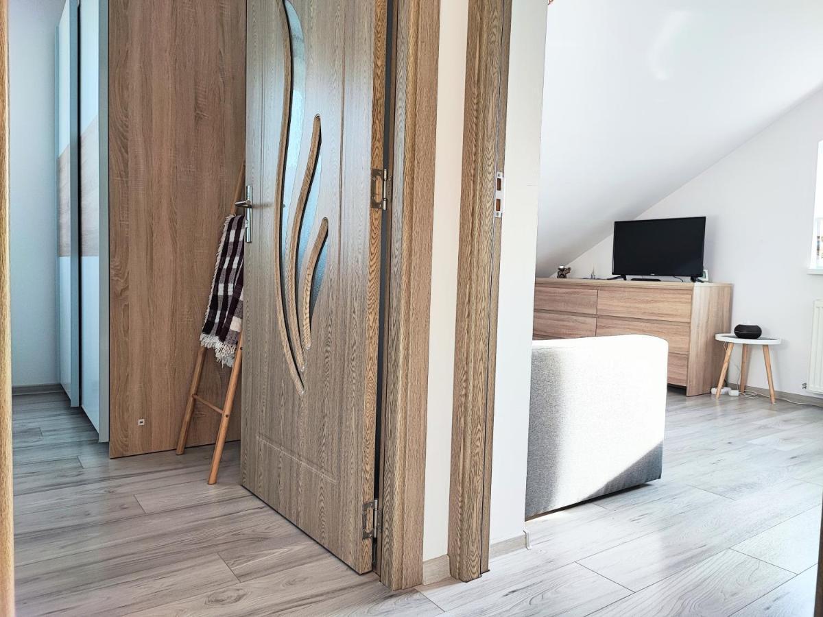 Apartment Quiet And Cozy 2 Bedroom Flat With Free Parking Included Floresti (Cluj)