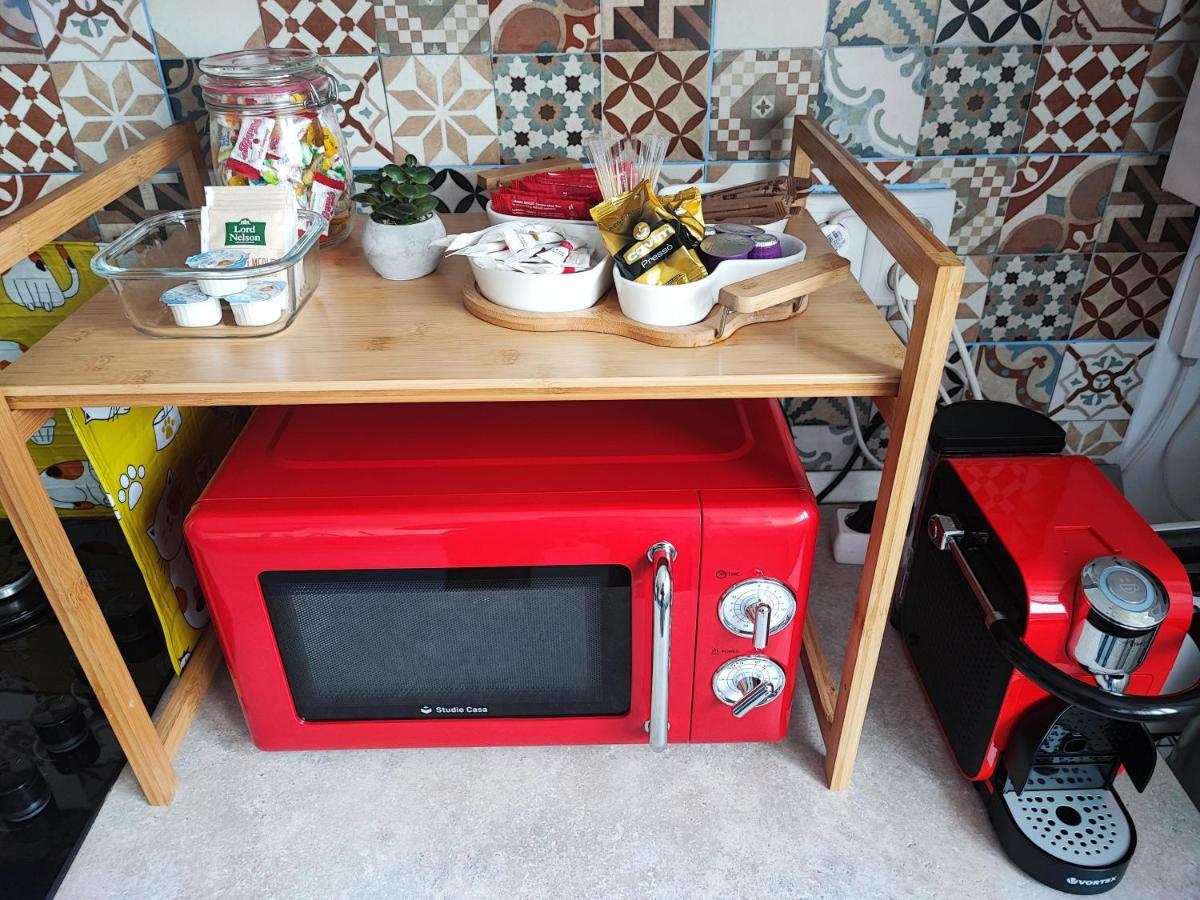 Apartment Quiet And Cozy 2 Bedroom Flat With Free Parking Included Floresti (Cluj)
