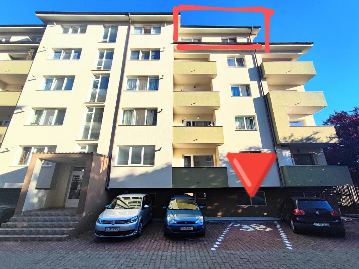 Apartment Quiet And Cozy 2 Bedroom Flat With Free Parking Included